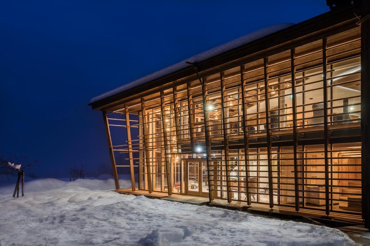 Relais&Châteaux Gut Steinbach Hotel Chalets SPA Reit im Winkl Exterior foto
